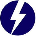 Blue NRG logo